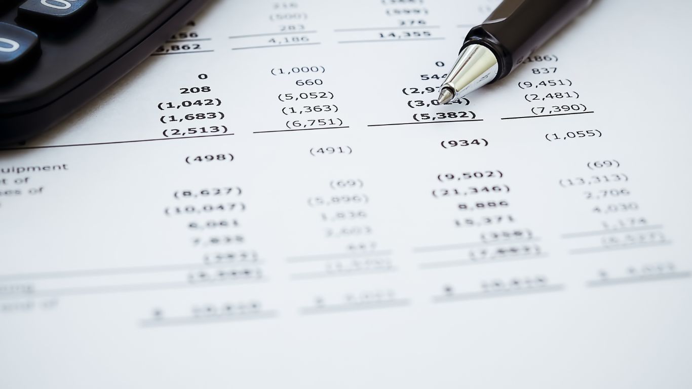 Audit Company Kuala Lumpur: Annual Audit Checklist
