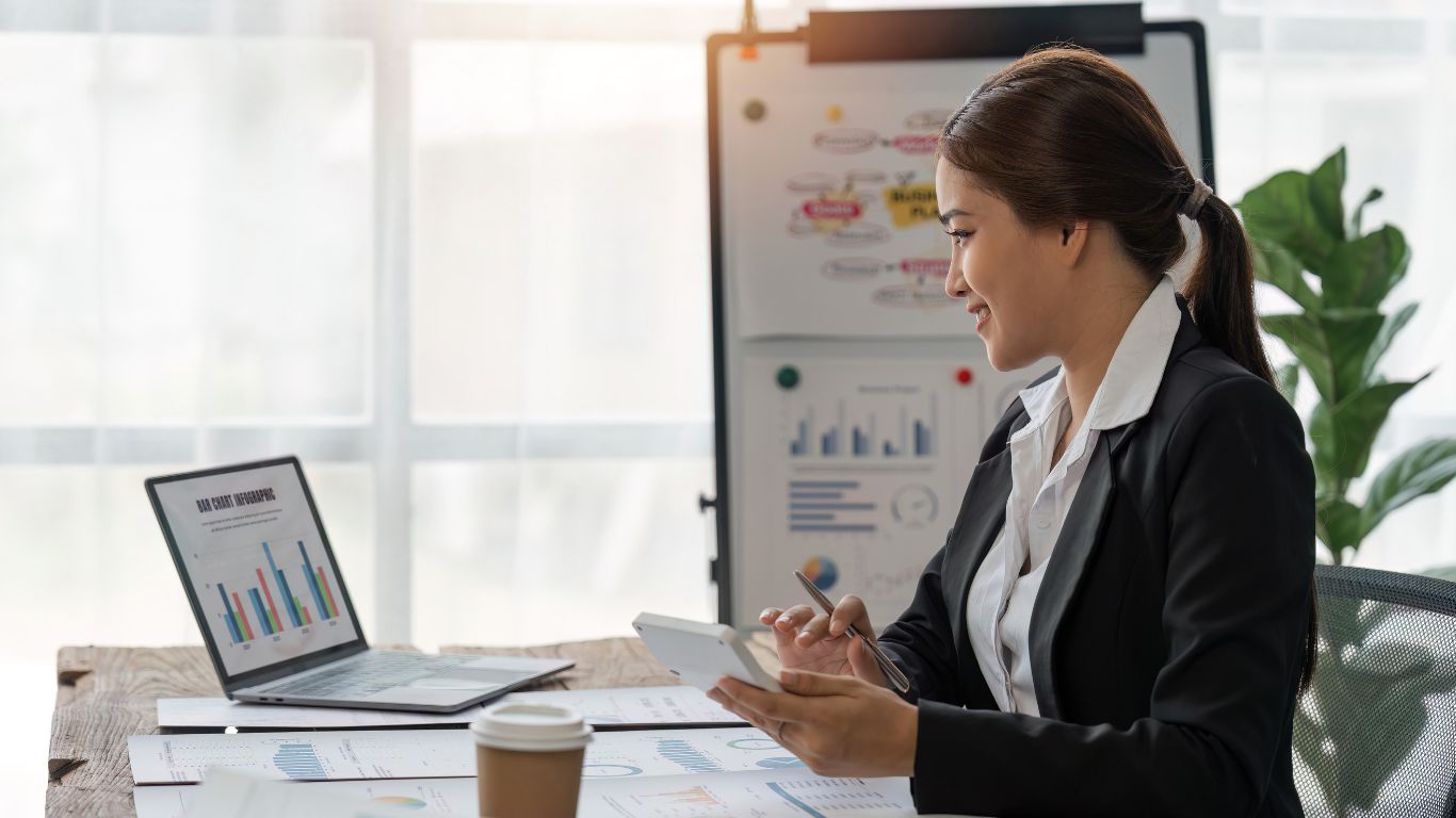 Secretarial Services Kuala Lumpur for SMEs
